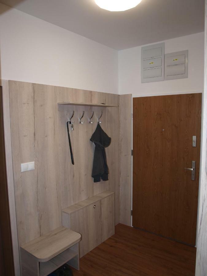 Appartement Magic Tatry, Primo Stary Smokovec à Vysoké Tatry Extérieur photo