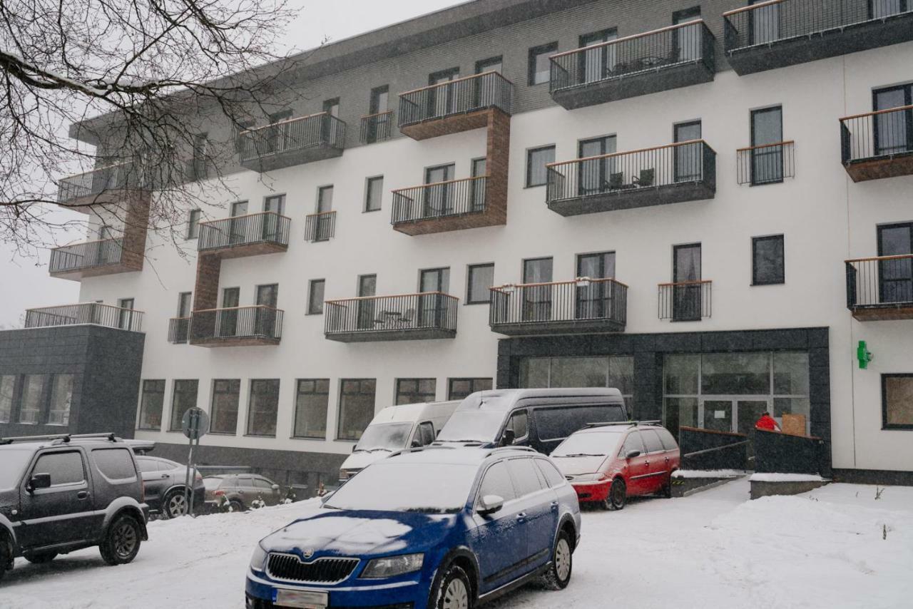 Appartement Magic Tatry, Primo Stary Smokovec à Vysoké Tatry Extérieur photo